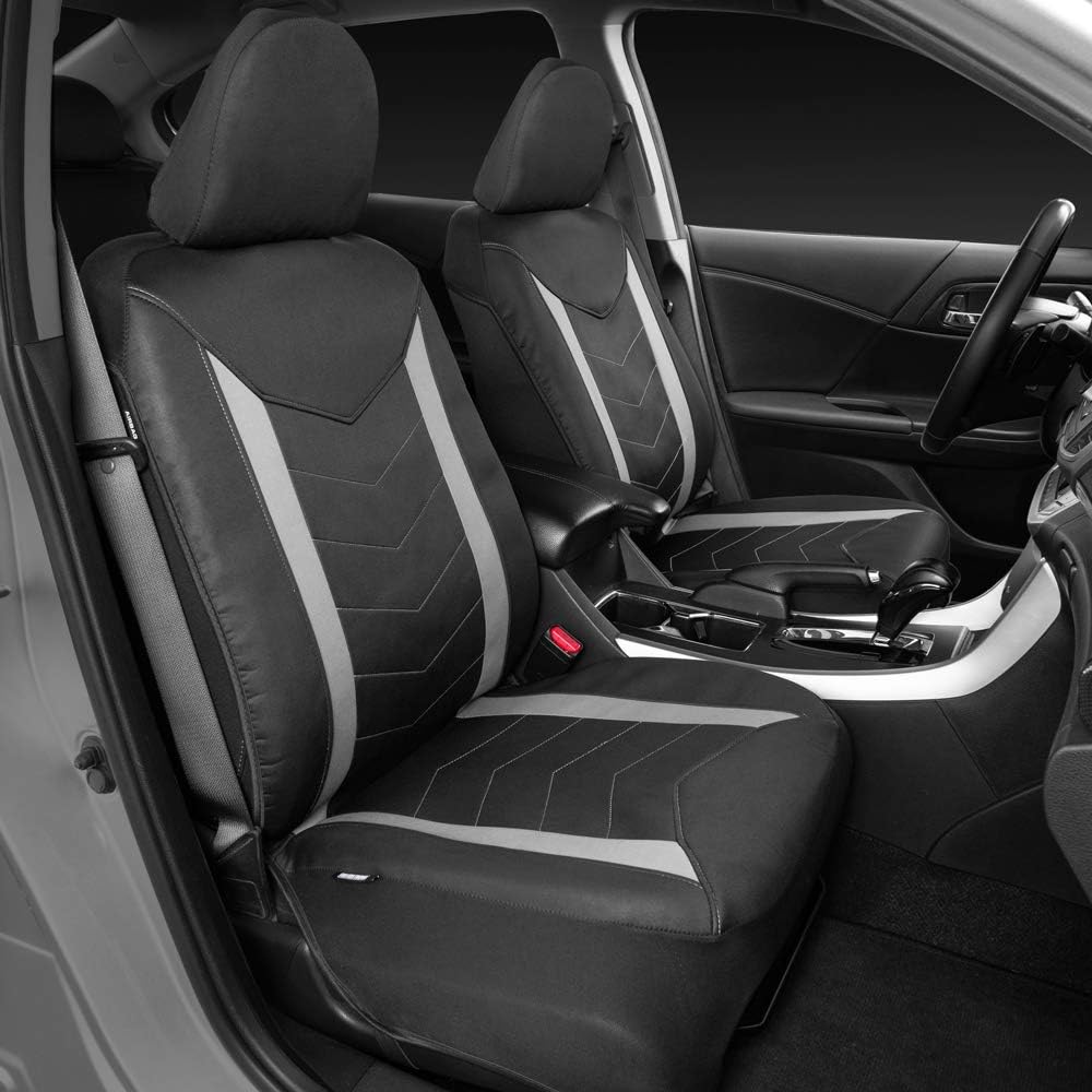 Waterproof Neoprene Car Seat Covers for Front Seats G80974
