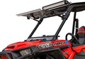 Scratch Resistant Polycarbonate Windshield Y661161