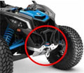 Front Bumper J85443