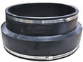 Clay x Cast Iron and Plastic Flexible Coupling M606
