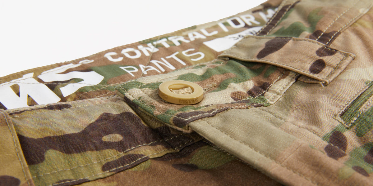 Multicam Pant W17281