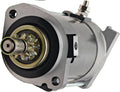 New Starter Compatible with Yamaha Outboard 50 60 Hp Marine O80576