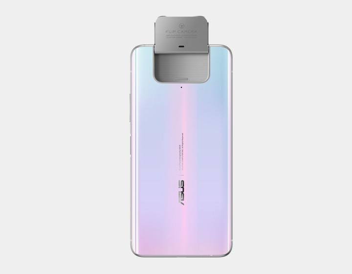 Unlocked 5G Dual-SIM 256GB Smartphone N286