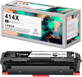 Compatible Remanufactured Black Toner Cartridge 1 Pack X952907