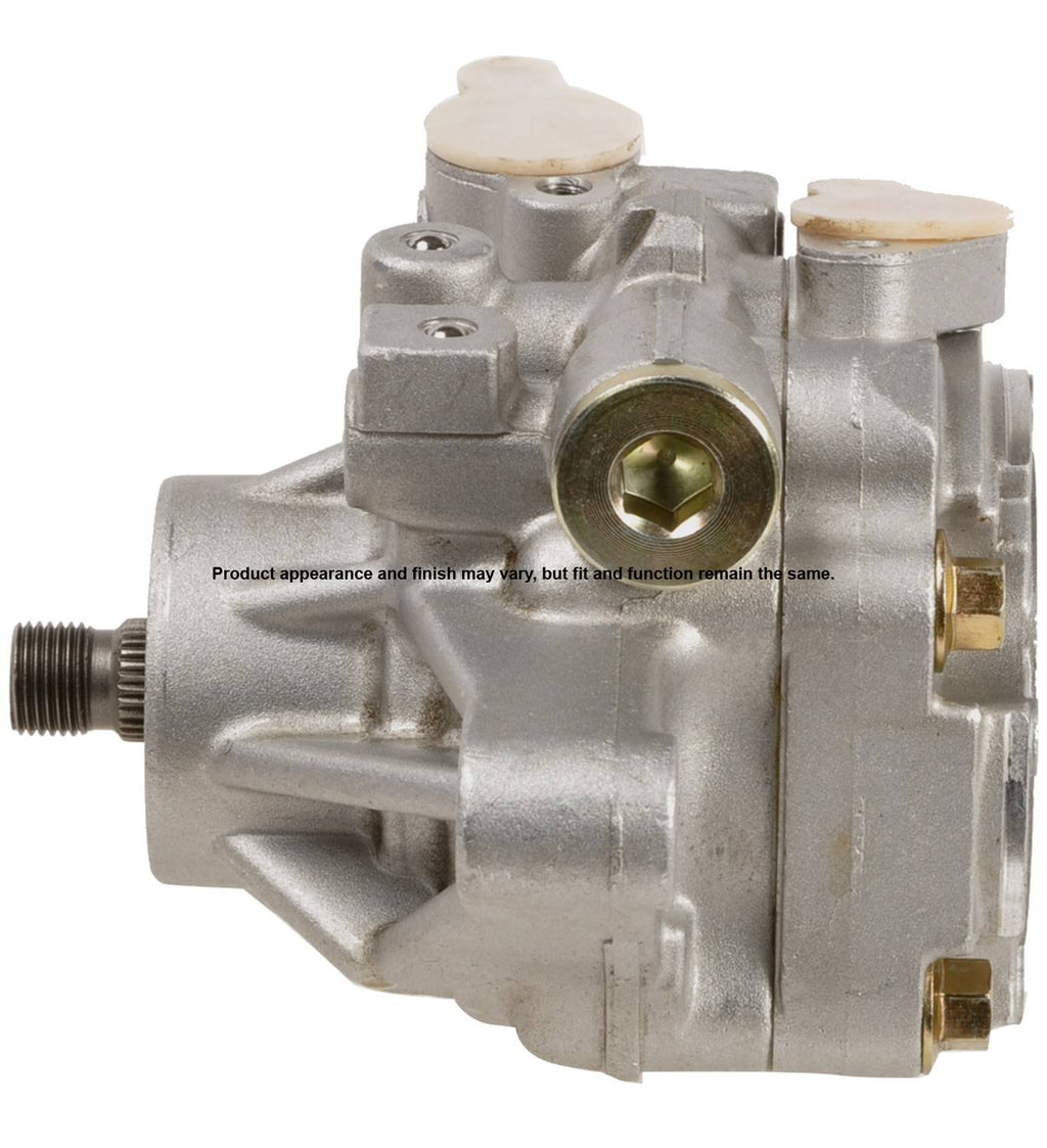 Power Steering Pump H1958