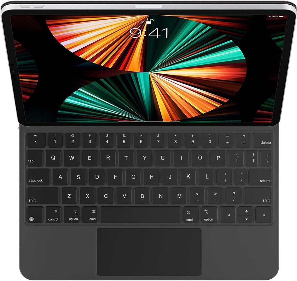 Keyboard Case with Trackpad T1054