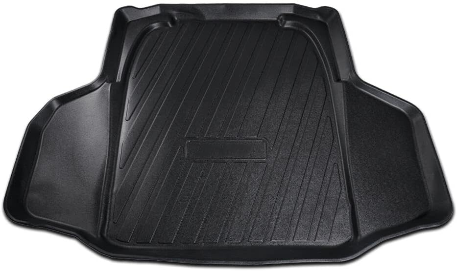 Custom Fit Cargo Liner Trunk Mat Pack of 2 Z100507