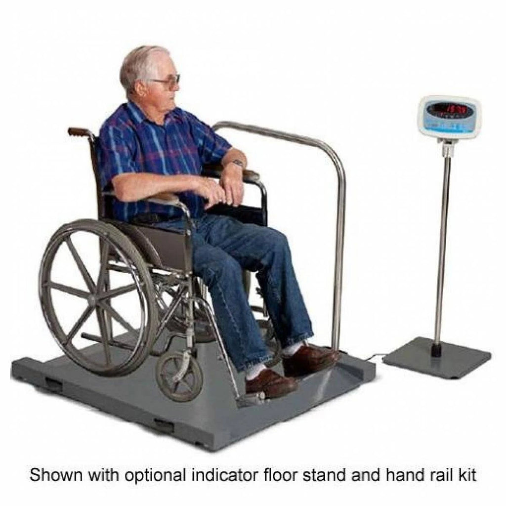 Digital Floor Scale M2640