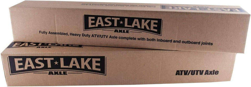 Rear CV Axles Set Z3537