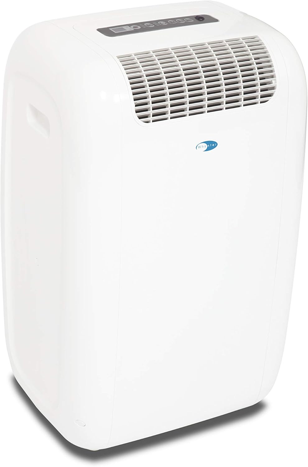 10,000 BTU Portable Air Conditioner, Dehumidifier, Fan with Activated Carbon Filter A4590