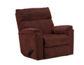 Handwoven Rocker Recliner F4248