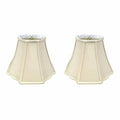 Beige Scallop Lamp Shade M746767