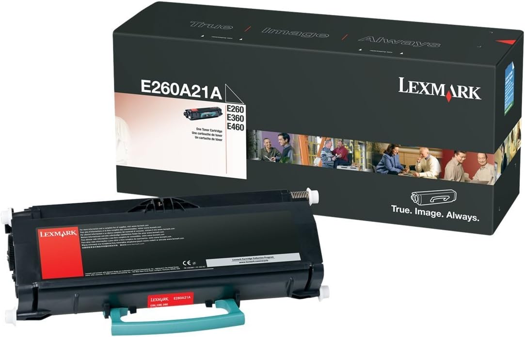 Black Toner Cartridge B280712