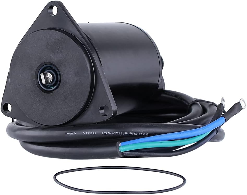 3 Wire Tilt Trim Motor E793