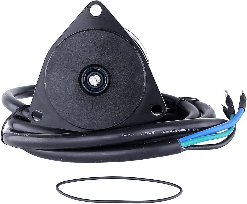 3 Wire Tilt Trim Motor E793
