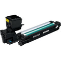 Yellow Toner Cartridge T8704