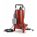 3/4 HP Cast Iron Sewage Pump H9895