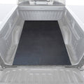 Black Heavy-Duty Rubber Cargo Mat M751607