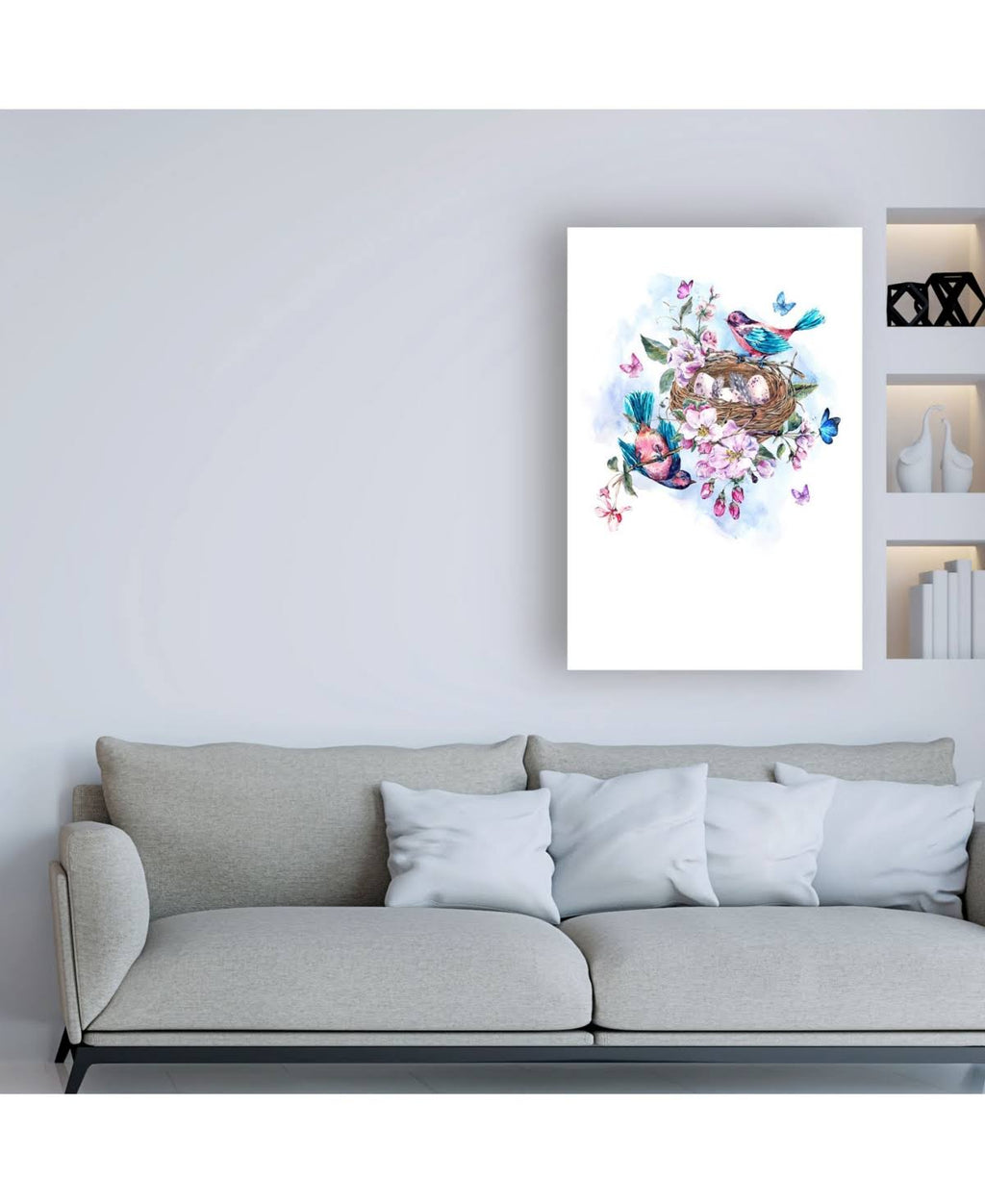Canvas Art U7263