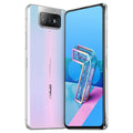 Unlocked 5G Dual-SIM 256GB Smartphone N286