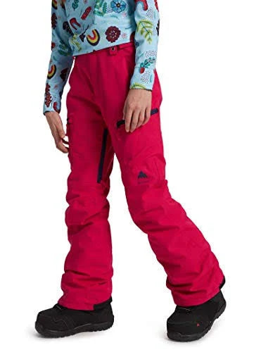 Pink Cargo Pant C7365