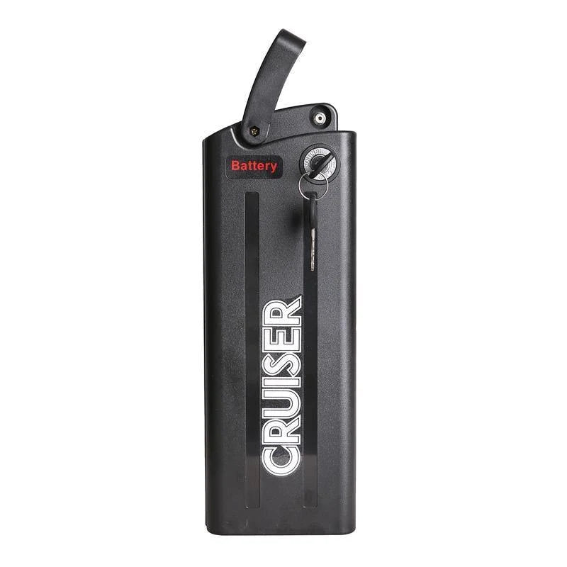 Electric Bike 48V 10Ah Lithium Battery D6568