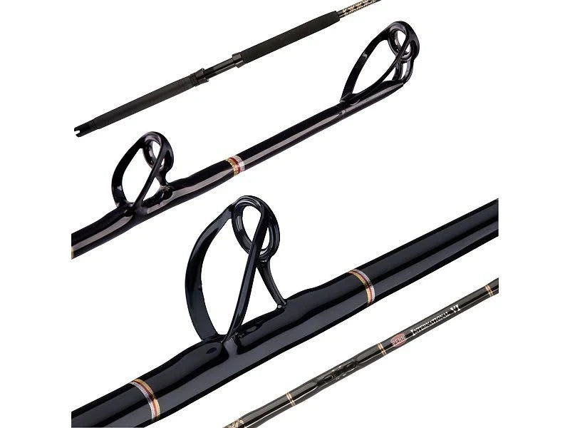Casting Rod O56796
