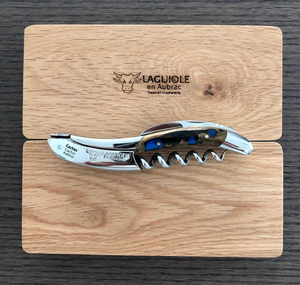 Corkscrew O543