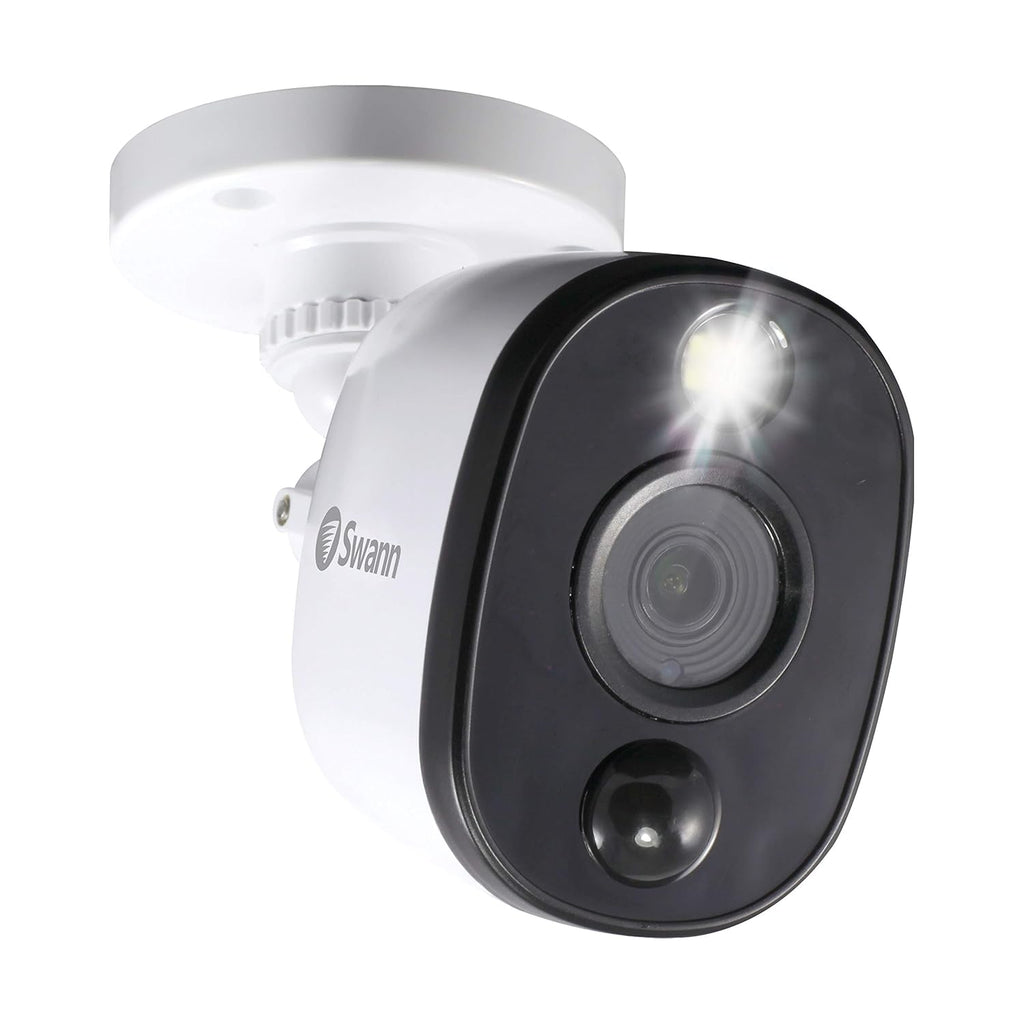 16 Channel 12 Bullet Camera 1080p HD DVR Indoor/Outdoor Wired CCTV System A368