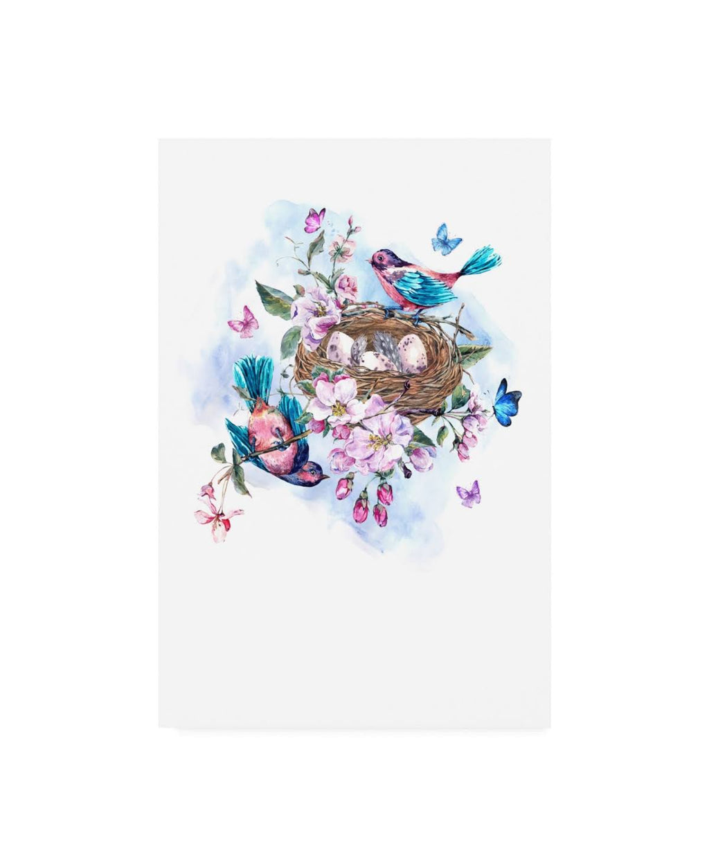 Canvas Art U7263