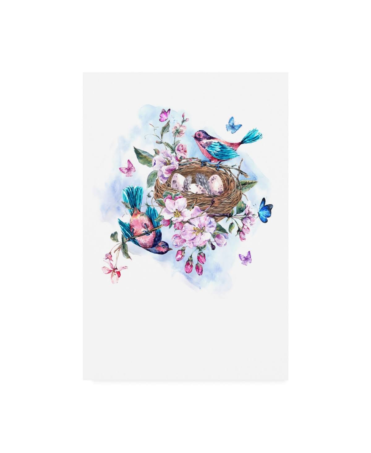 Canvas Art U7263