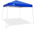 10' x 10' Slant Leg Pop-Up Canopy Tent R963607