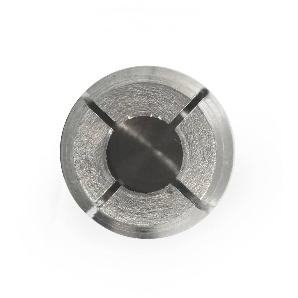 3/8x22 Zinc Plated Drop-In Anchor with Setting Tool F1633