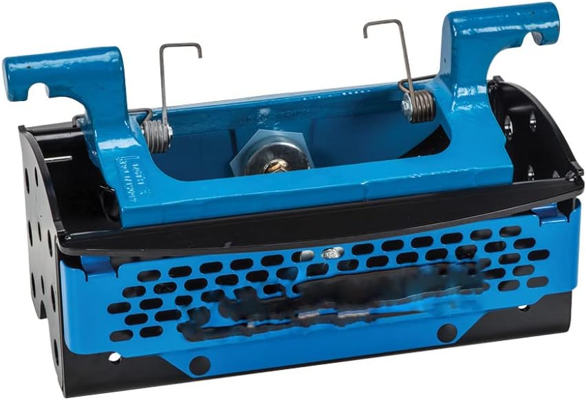 Fifth Wheel Hitch 20,000 lbs. Capacity J252280