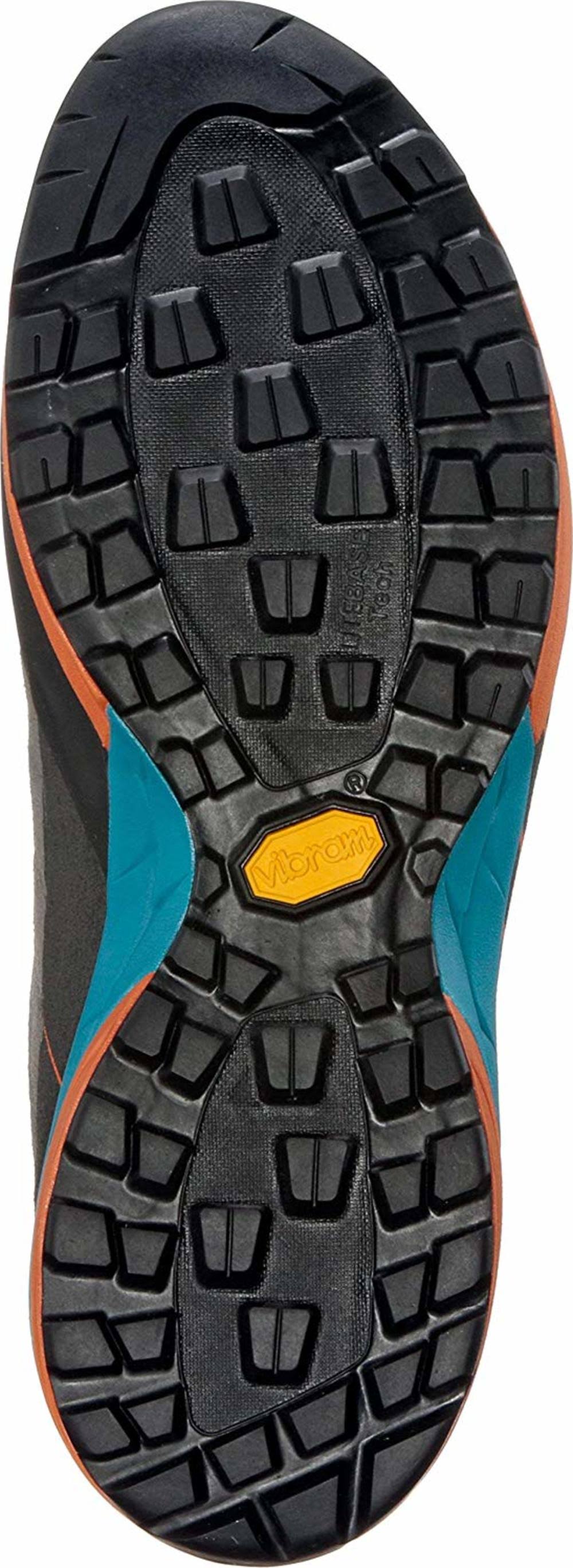 Men's Titanium Tonic Shoe T370674