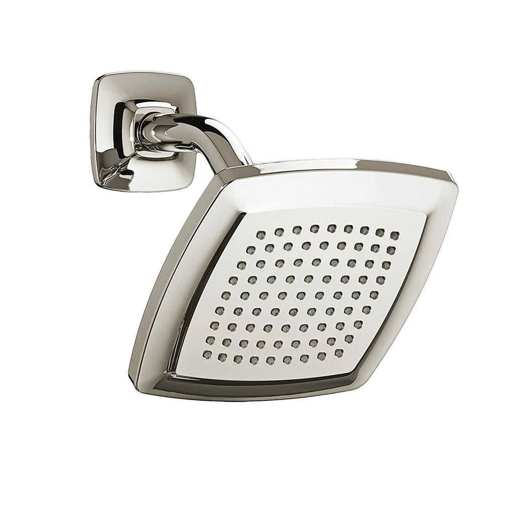 Bath and Shower Trim Kit Polished Nickel O21081