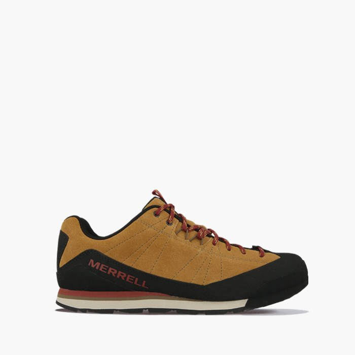 Suede Shoes R1396