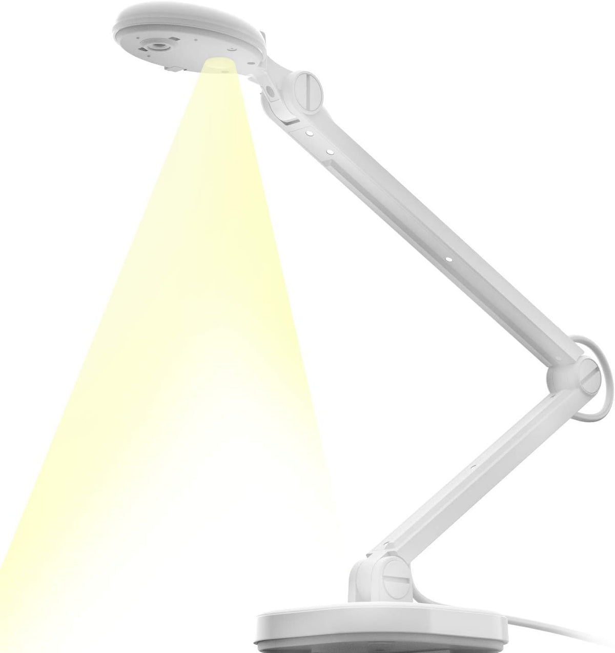 13 MP USB Document Camera with Auto Focus and LED Light Q29974
