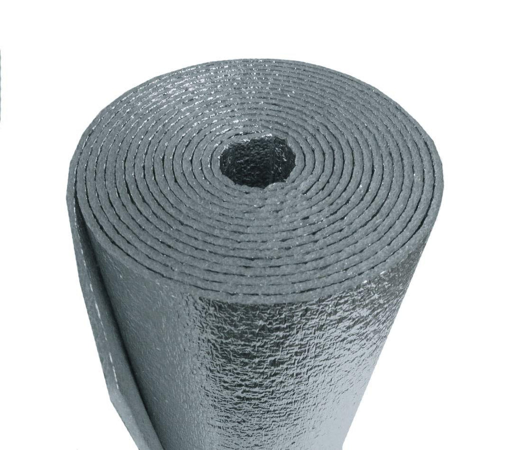 4' x 100' Automotive Thermal Insulation Sound Deadener S66377