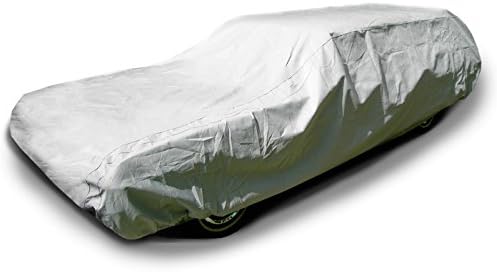 100% Waterproof Station Wagon Car Cover R2361