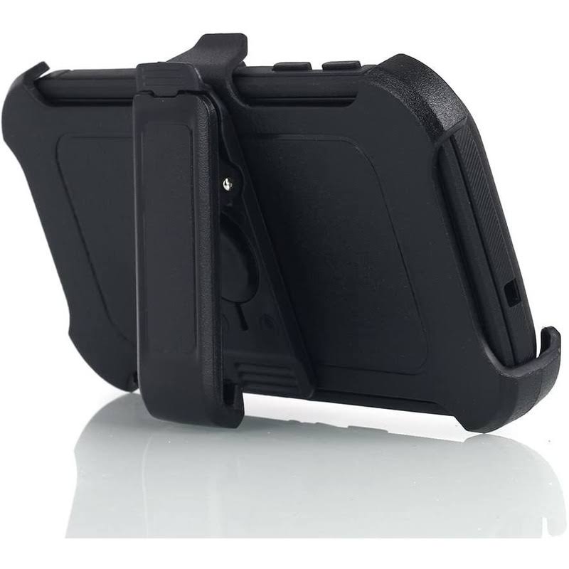 Funda resistente 4 en 1 con clip de cinturón L316