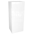White Gloss Wall Cabinet F1208