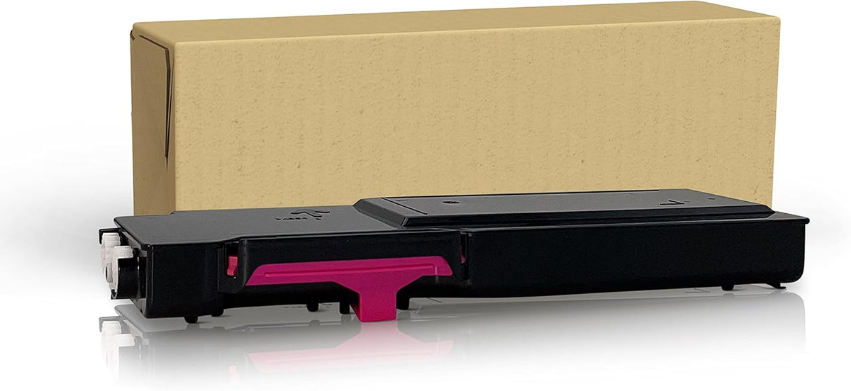 Magenta Extra High Yield Toner Cartridge J65355