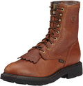 Brown 12 Men's Boots T87493