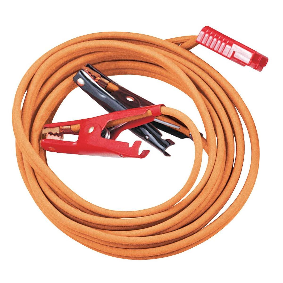 Quick Connect Booster Cable Kit E34168