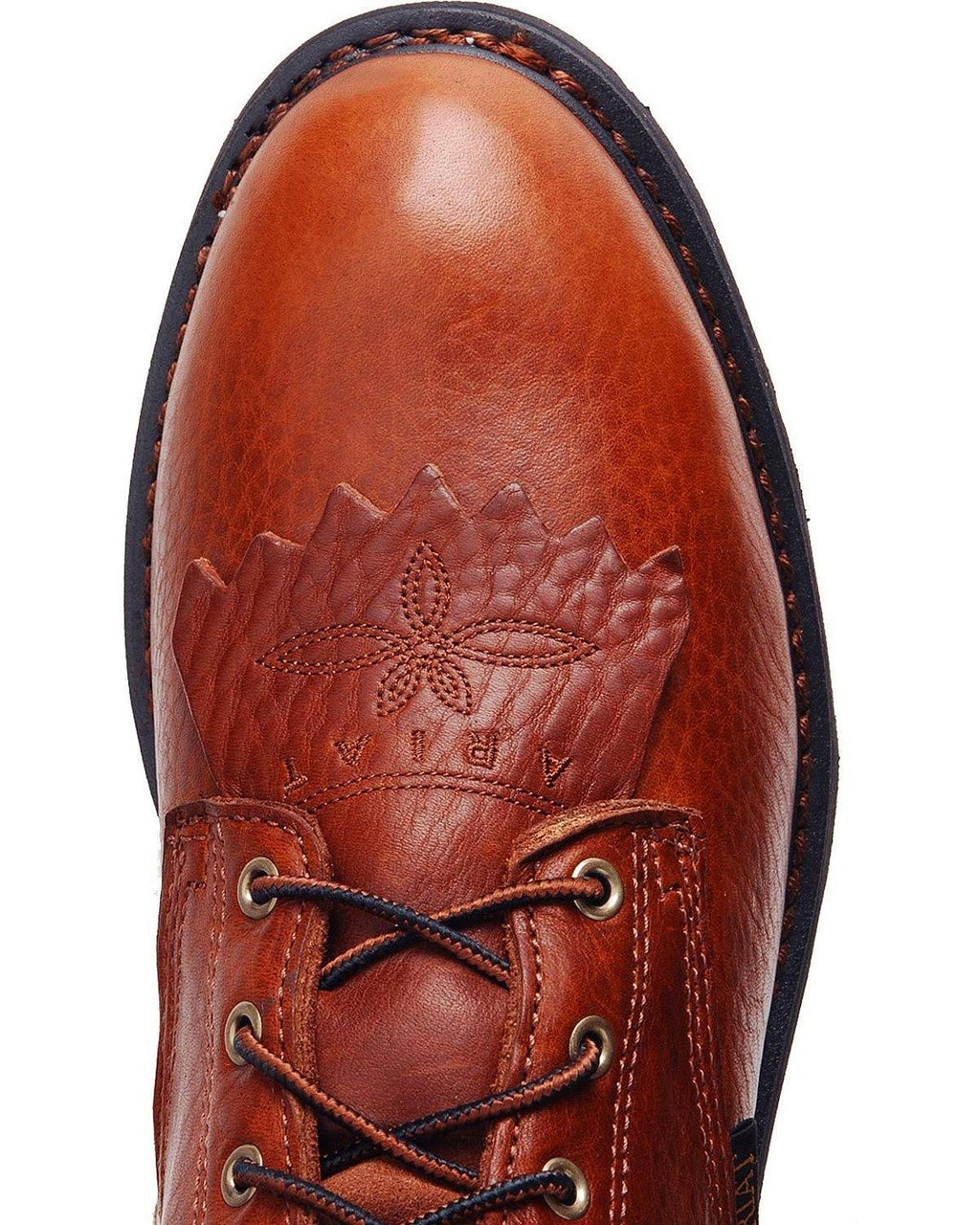 Brown 12 Men's Boots T87493