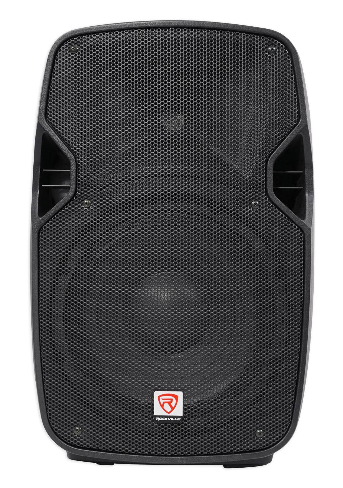10 Passive 800 Watt DJ PA Speaker 8 Ohm Z983180