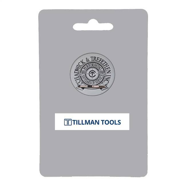 Carbon Angle Reamer L774