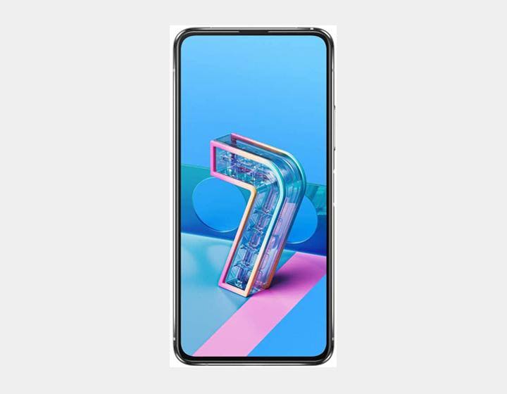 Unlocked 5G Dual-SIM 256GB Smartphone N286
