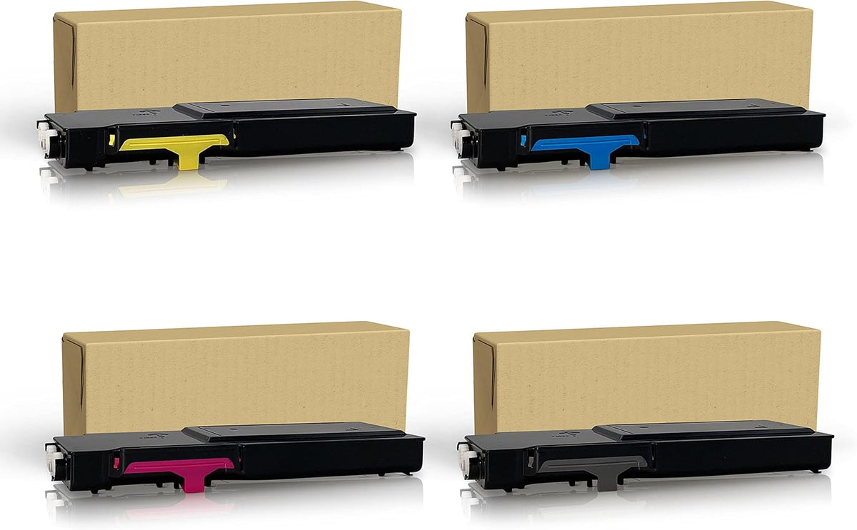 Magenta Extra High Yield Toner Cartridge J65355